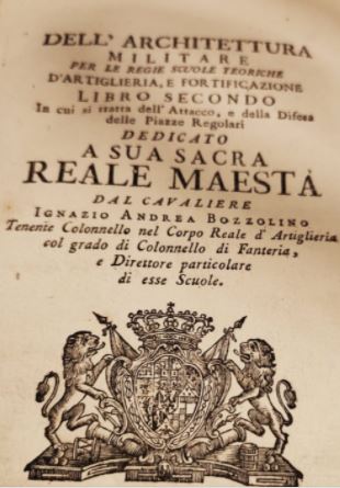 Pietro Micca e il mistero della scomparsa del suo manoscritto